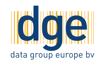 Opening dge webshop