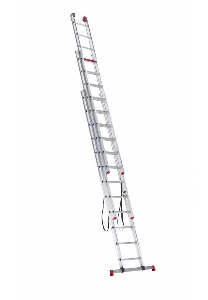 ALL ROUND 3-DELIGE REFORMLADDER AR 3080 3 X 12