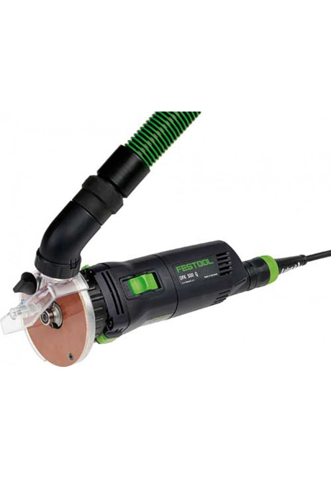 FESTOOL KANTENFREES OFK 500 Q-PLUS R3 230V, 574355