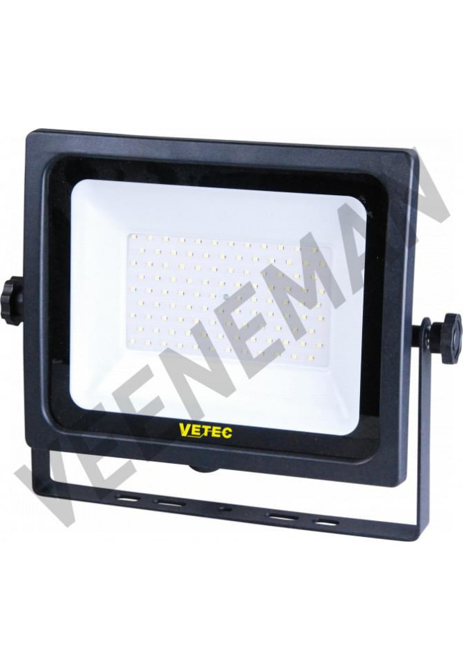 LED BOUWLP 100W VLD 100-2 COMPRIMO