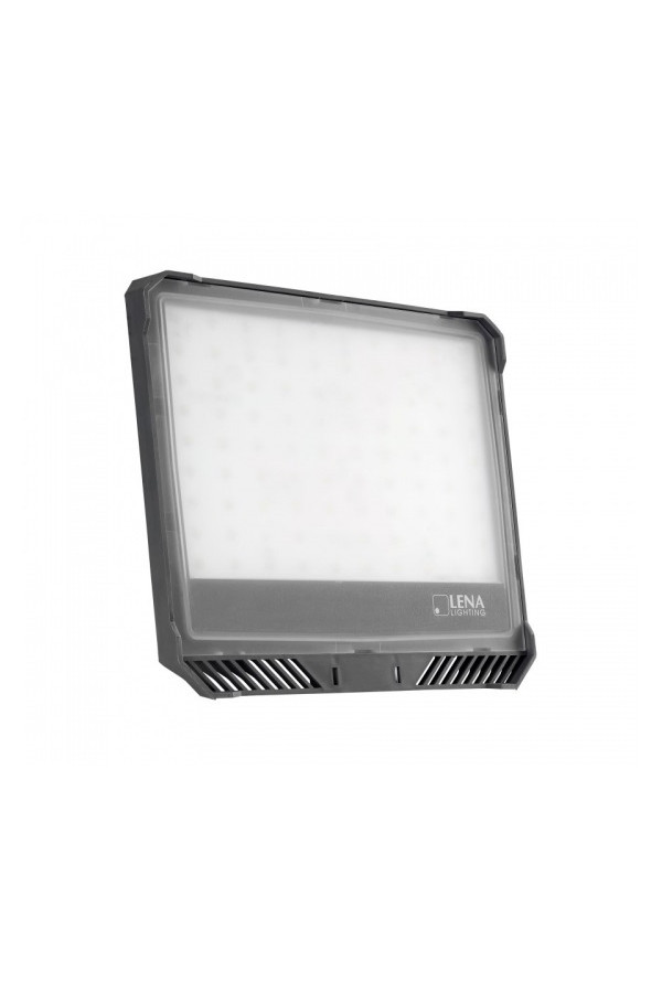 LENA FLAT LED L WERKLAMP 47W 4600LM