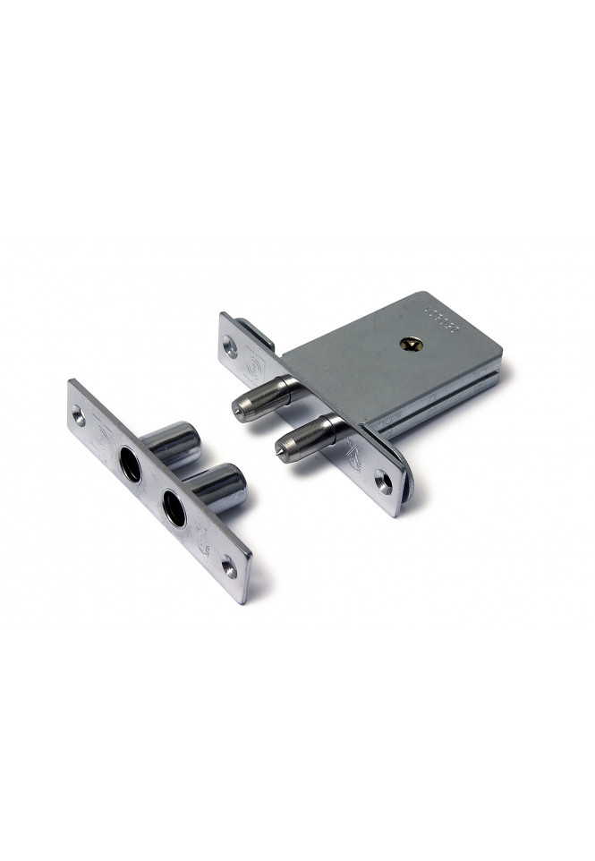DSKG 8001B KD / INSTEEK-BIJZETSLOT DX SKG**® KD