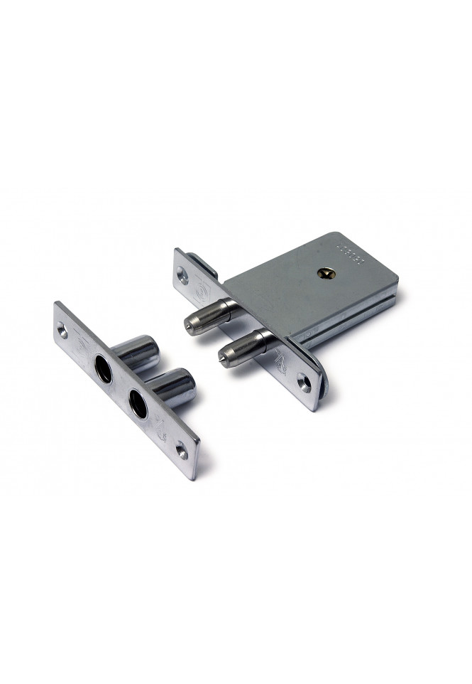 DSKG 8004B KA / INSTEEK-BIJZETSLOT DX SKG**® KA4