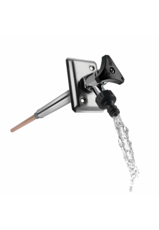 BONFIX 71607 VORSTBESTENDIGE LUXE GEVELKRAAN 2.0