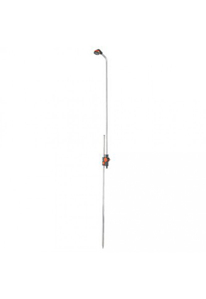 GARDENA TUINDOUCHE SOLO+SPIKE